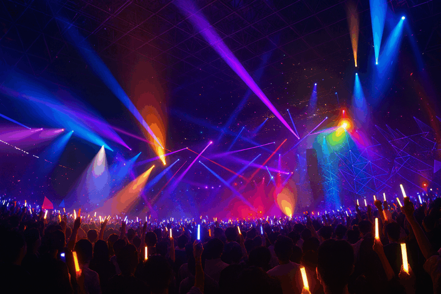 エンタメのイメージ画像